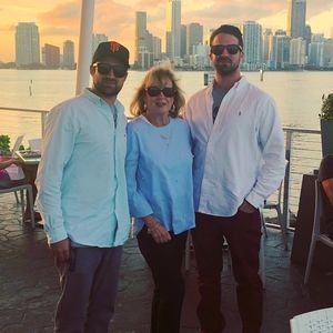 Meet your Posher, William